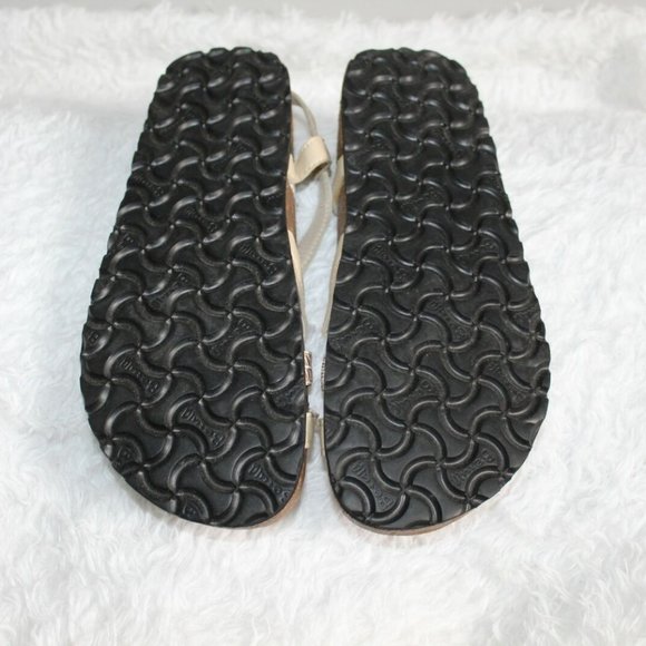 NWOT Birkenstock Betula Slingback Sandal HW8234 - Picture 3 of 6